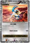 Absol