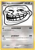 troll face