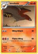 Talonflame