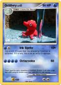 Octillery
