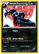 Batman Beyond
