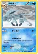 Glacion