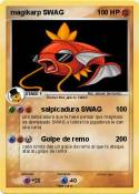 magikarp SWAG