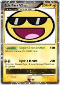 Epic Face V2