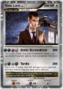 Time Lord