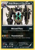 Ninja Megazord