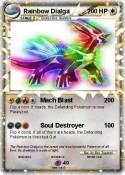 Rainbow Dialga