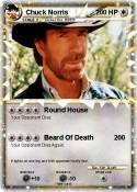 Chuck Norris