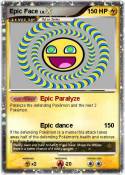 Epic Face