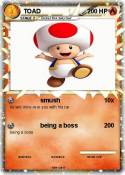 TOAD