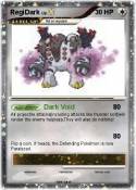 RegiDark