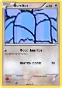 Burritos