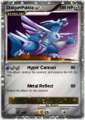 Dialga+Palkia