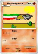 Mexican Nyan