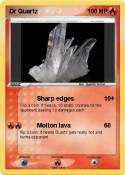 Dr Quartz