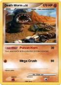 Death Worm