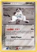 Catatron