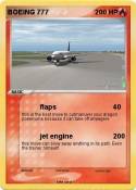 BOEING 777