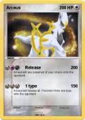Arceus
