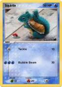 Squirtle