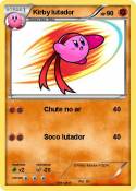 Kirby lutador