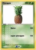 Pineapple