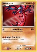 Yveltal