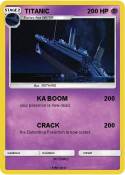 TITANIC