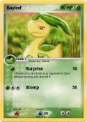 Bayleef