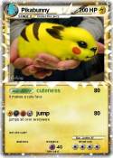 Pikabunny
