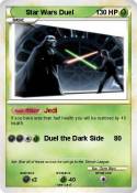 Star Wars Duel