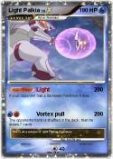 Light Palkia