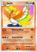 Ho-Oh