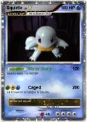 Squirtle