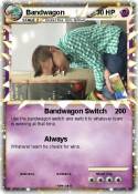 Bandwagon