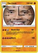 The Clock