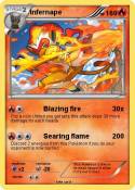Infernape