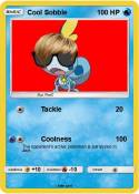 Cool Sobble