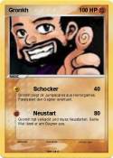 Gronkh