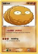 wall-nut