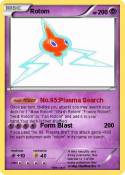 Rotom