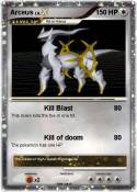 Arceus