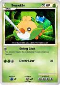 Sewaddle