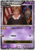 Judge Judy