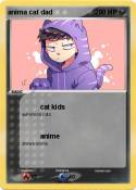 anima cat dad