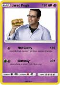 Jared Fogle Jared Fogle