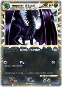 emporer dragon