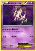 Ancient Mew