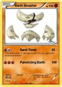 Earth Smasher