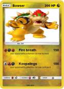 Bowser